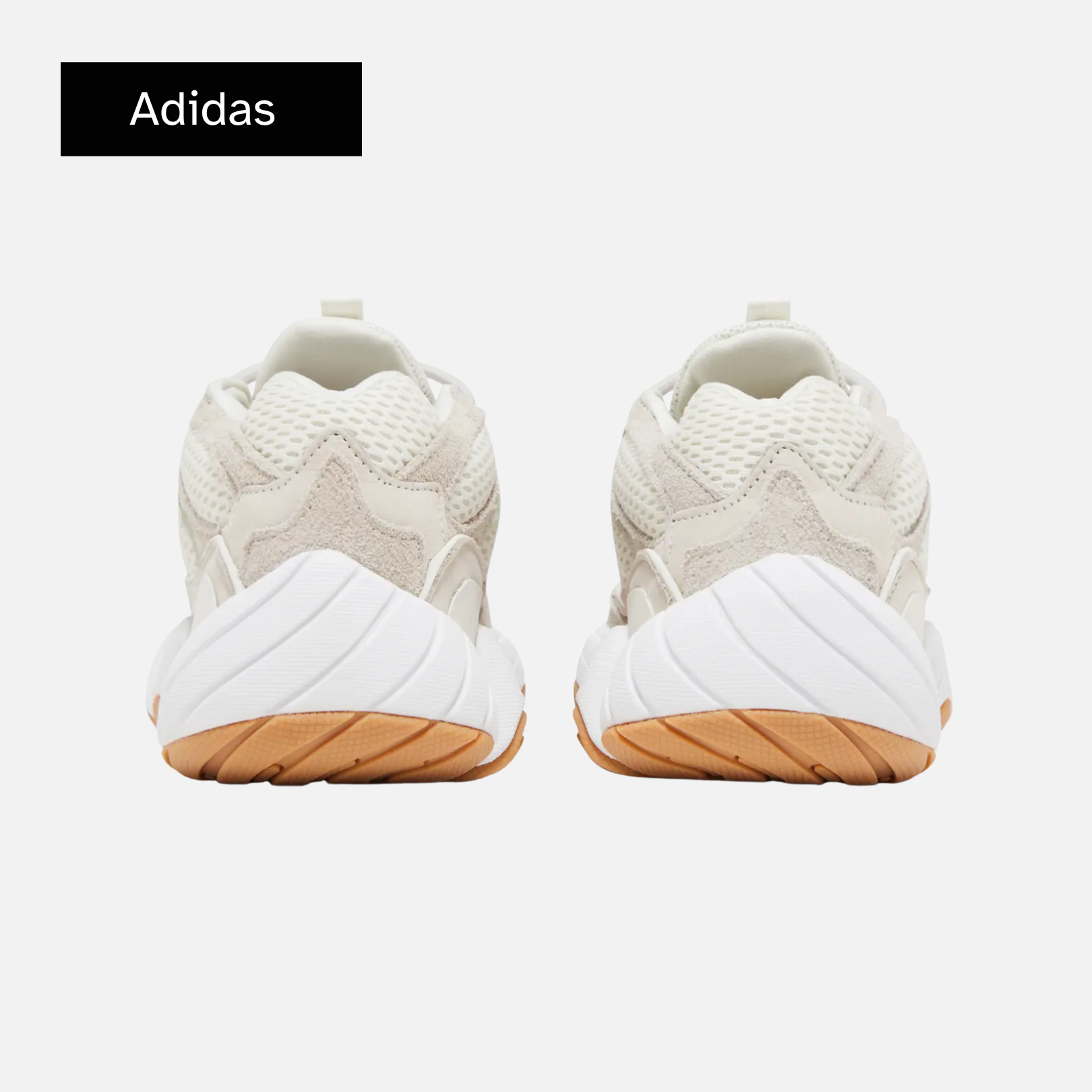 Adidas Yeezy 500 'Stone Taupe'