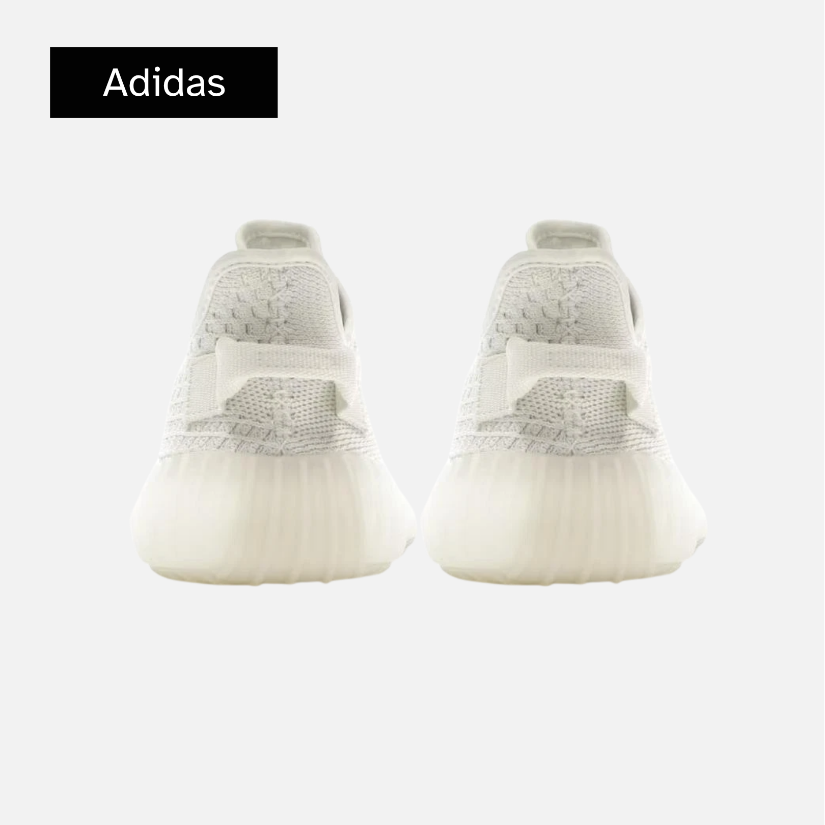 Adidas Yeezy Boost 350 V2 'Bone'