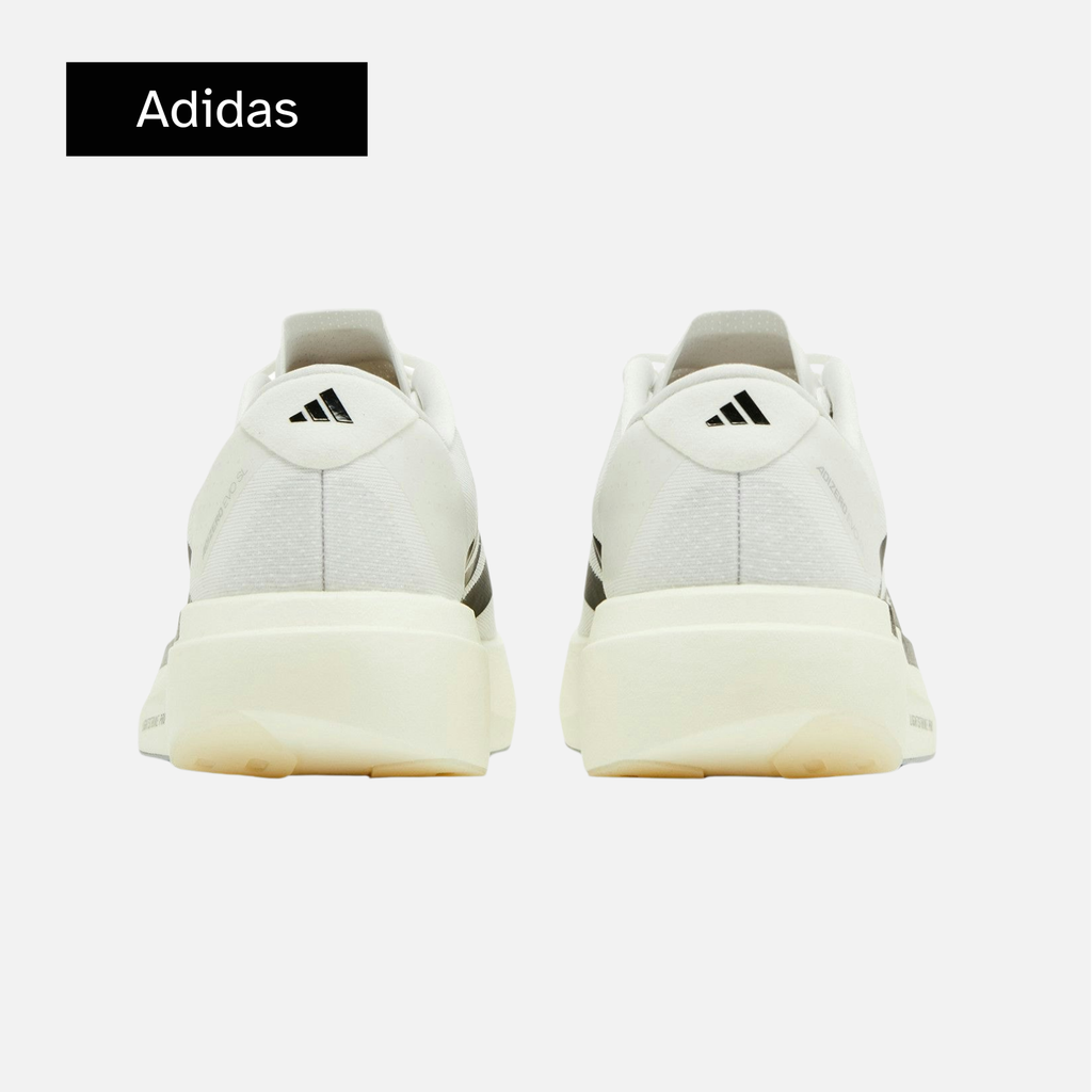 Adizero Evo SL 'White Black'
