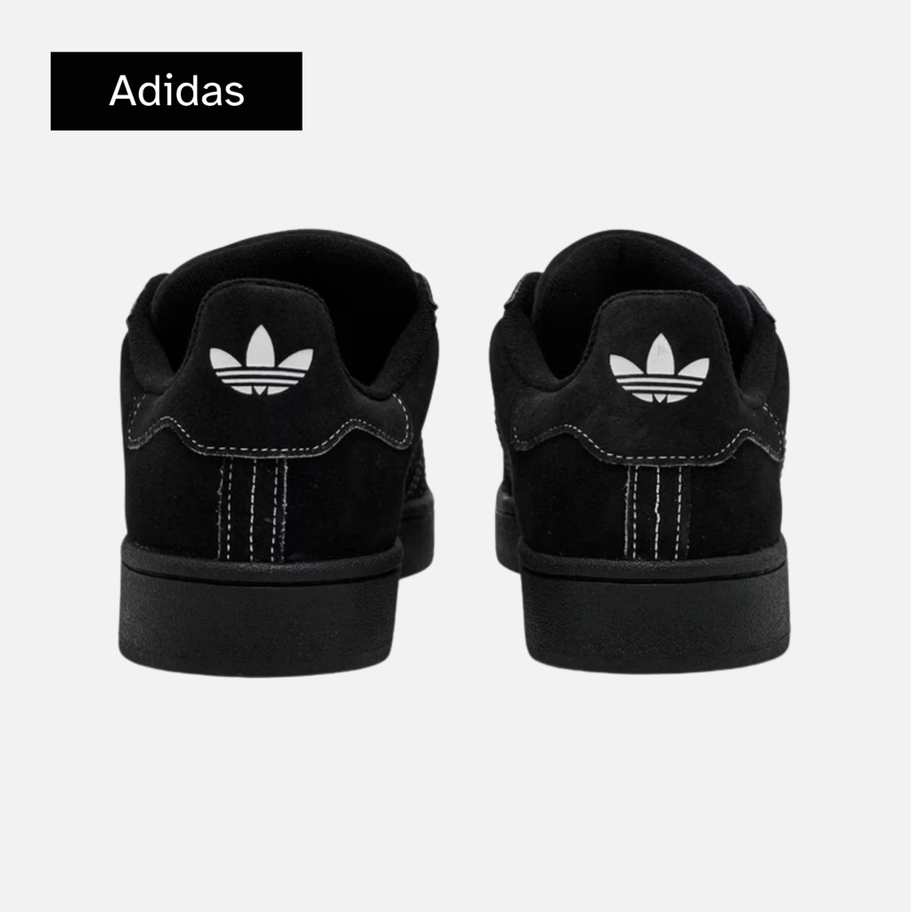adidas Campus 00s 'Core Black White'