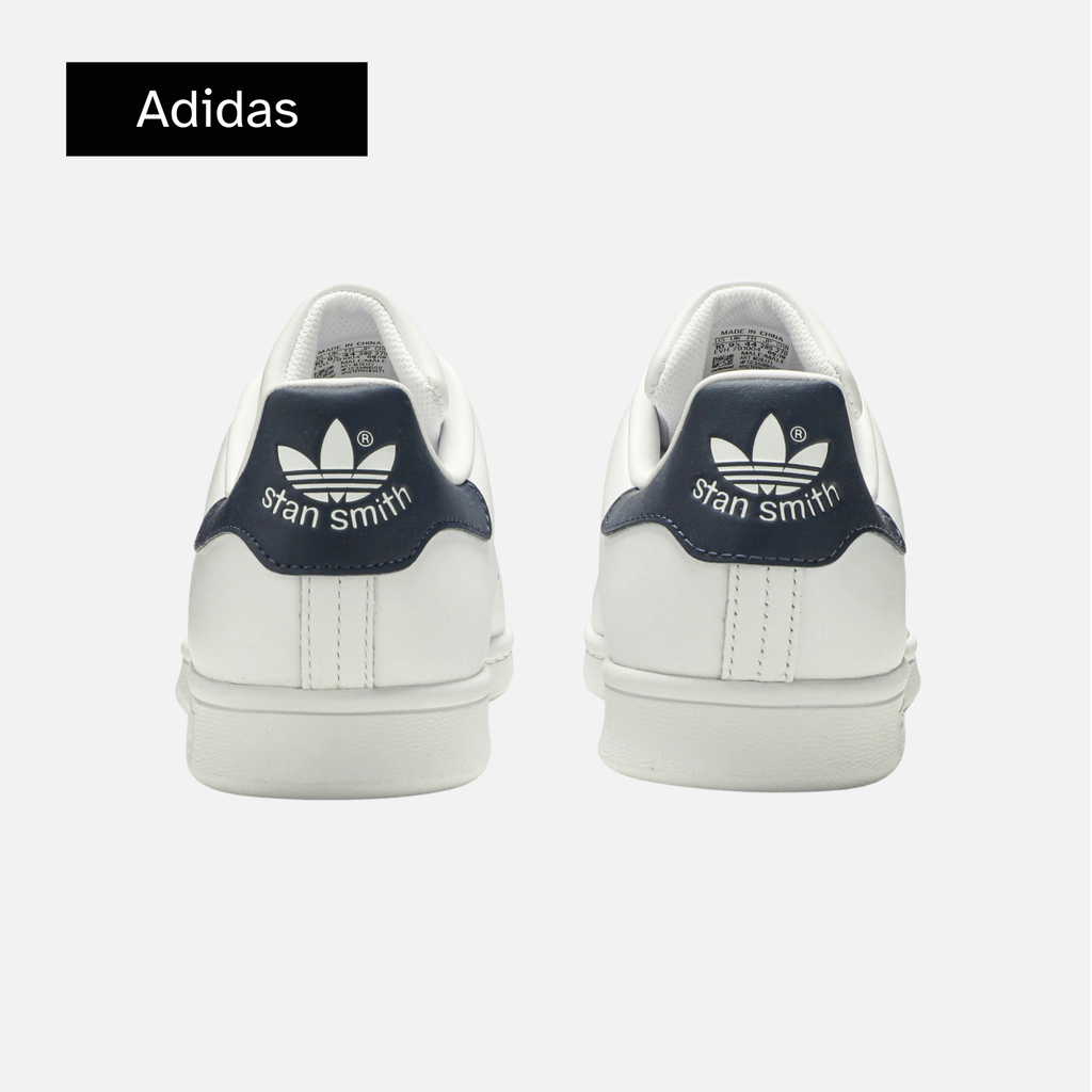 adidas Stan Smith 'Core White'