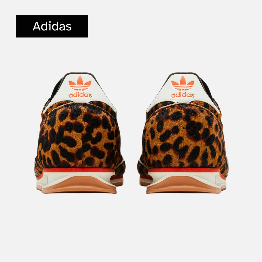 Wmns SL72 OG 'Cheetah Pack - Impact Orange'