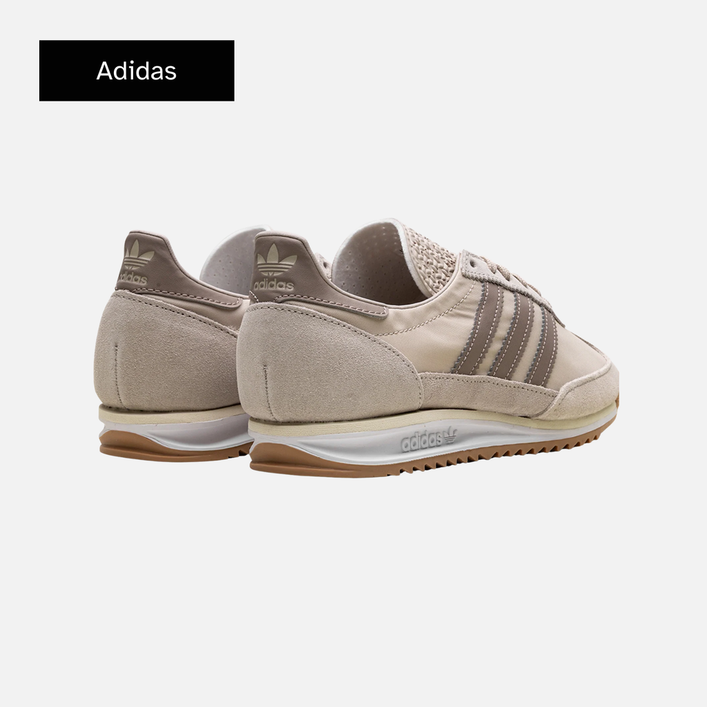 adidas SL72 Wmns  OG 'Wonder Beige'