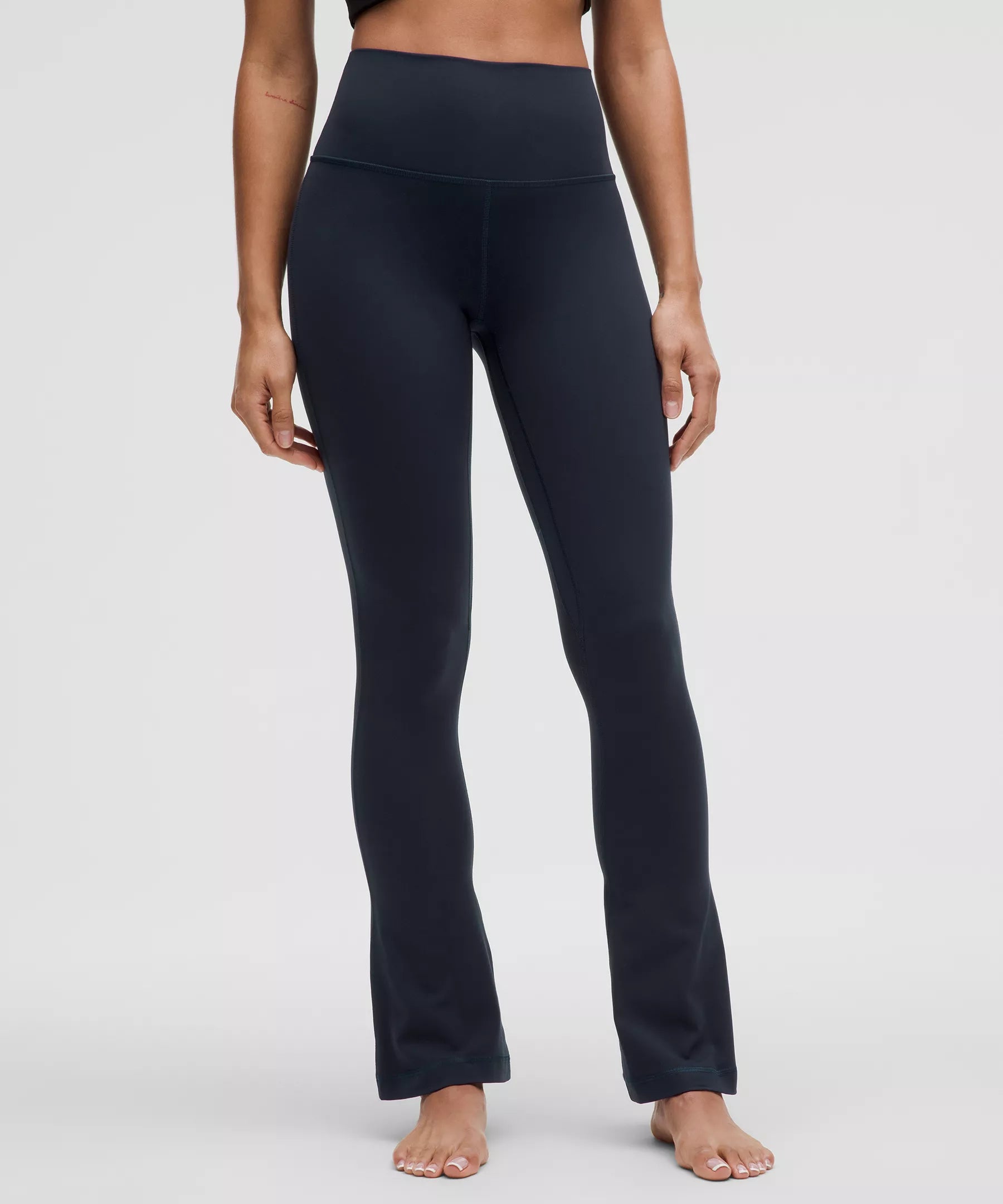 Align High-Rise Mini-Flare Pant