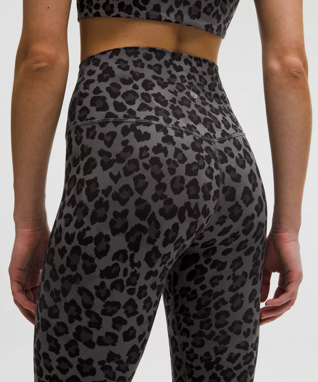 Align High-Rise Pant 28"