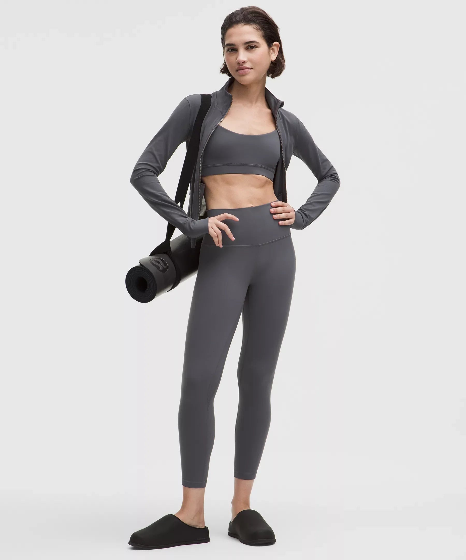 Align High-Rise Pant 25"
