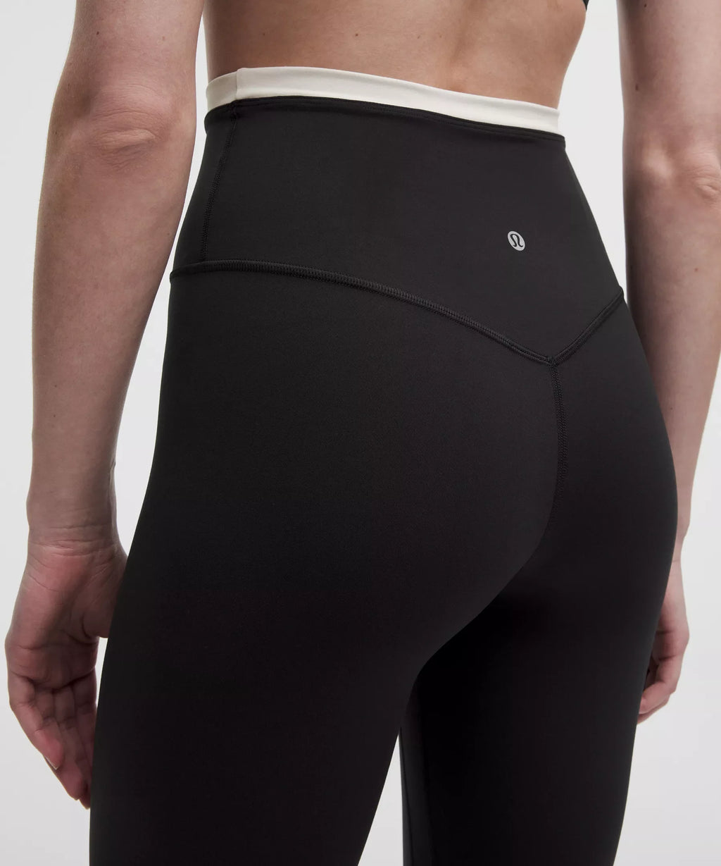 Align Super-High-Rise Pant 25"