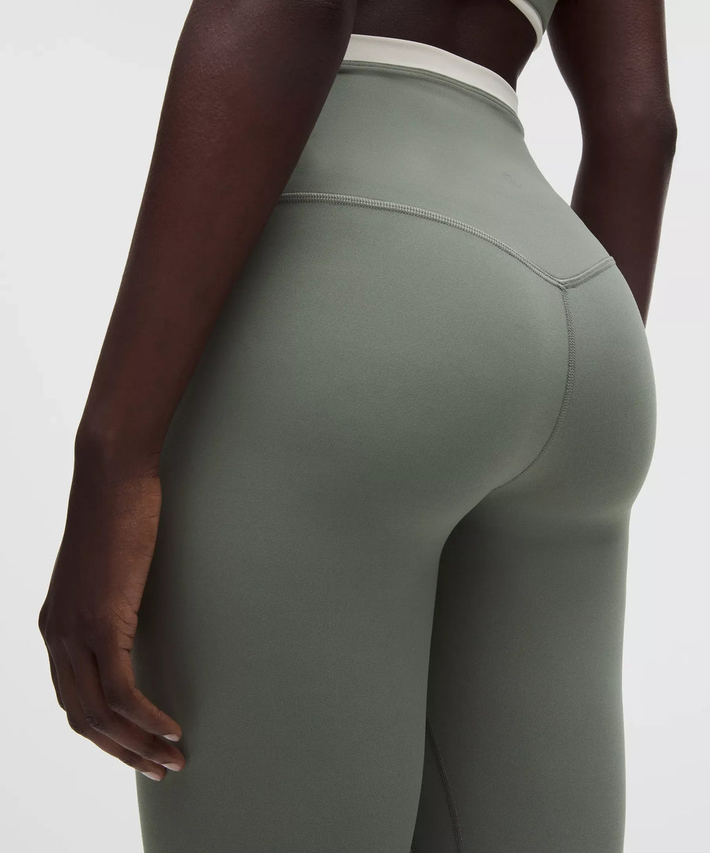 Align Super-High-Rise Pant 25"