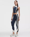 Ultralu Panelled High-Rise Tight 25"