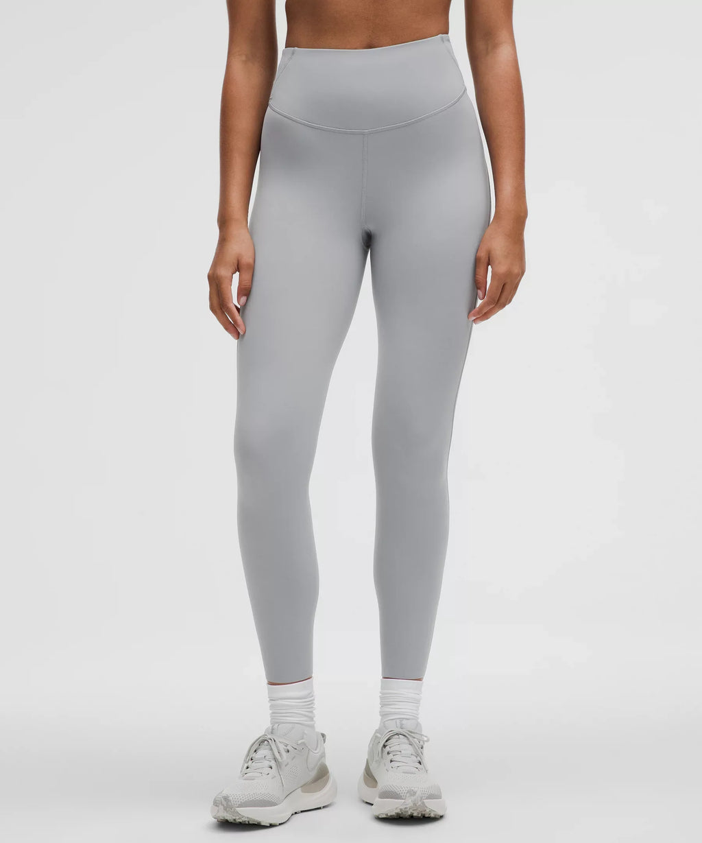Base Pace High-Rise Tight 25"