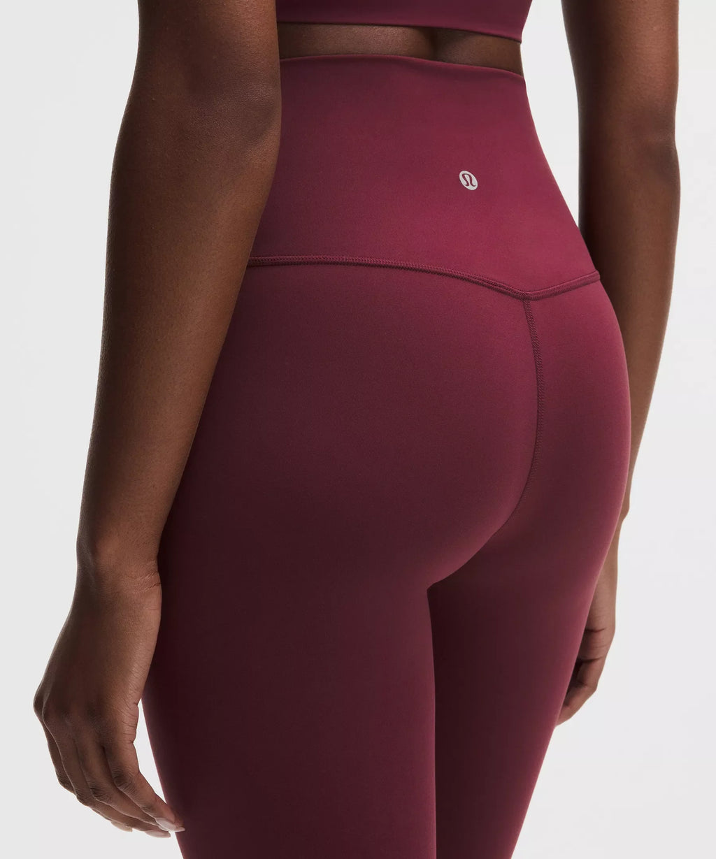 Align High-Rise Pant 25"