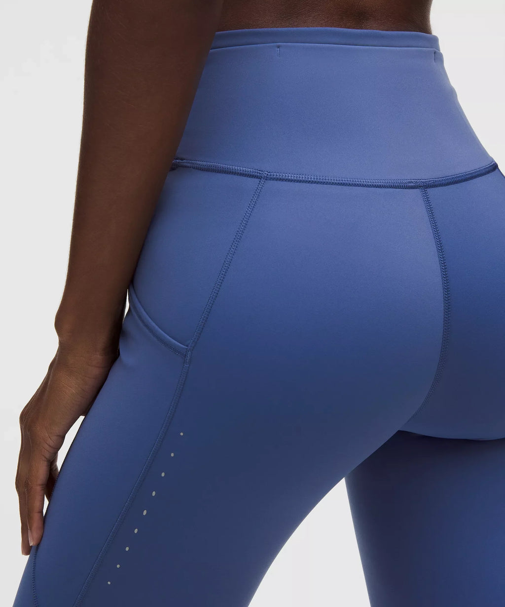 Fast and Free High-Rise Tight 28"