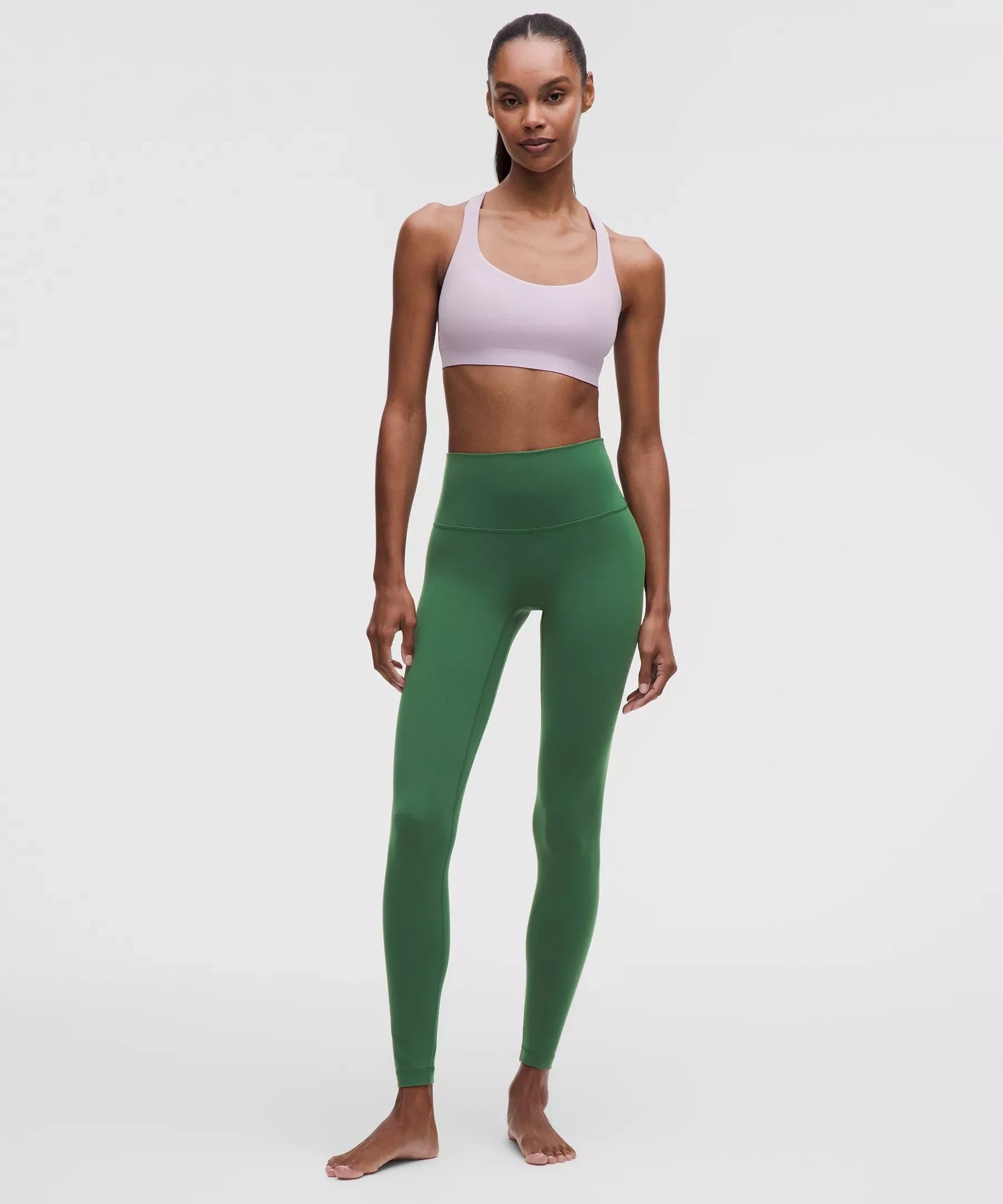 Align No Line High-Rise Pant 28"