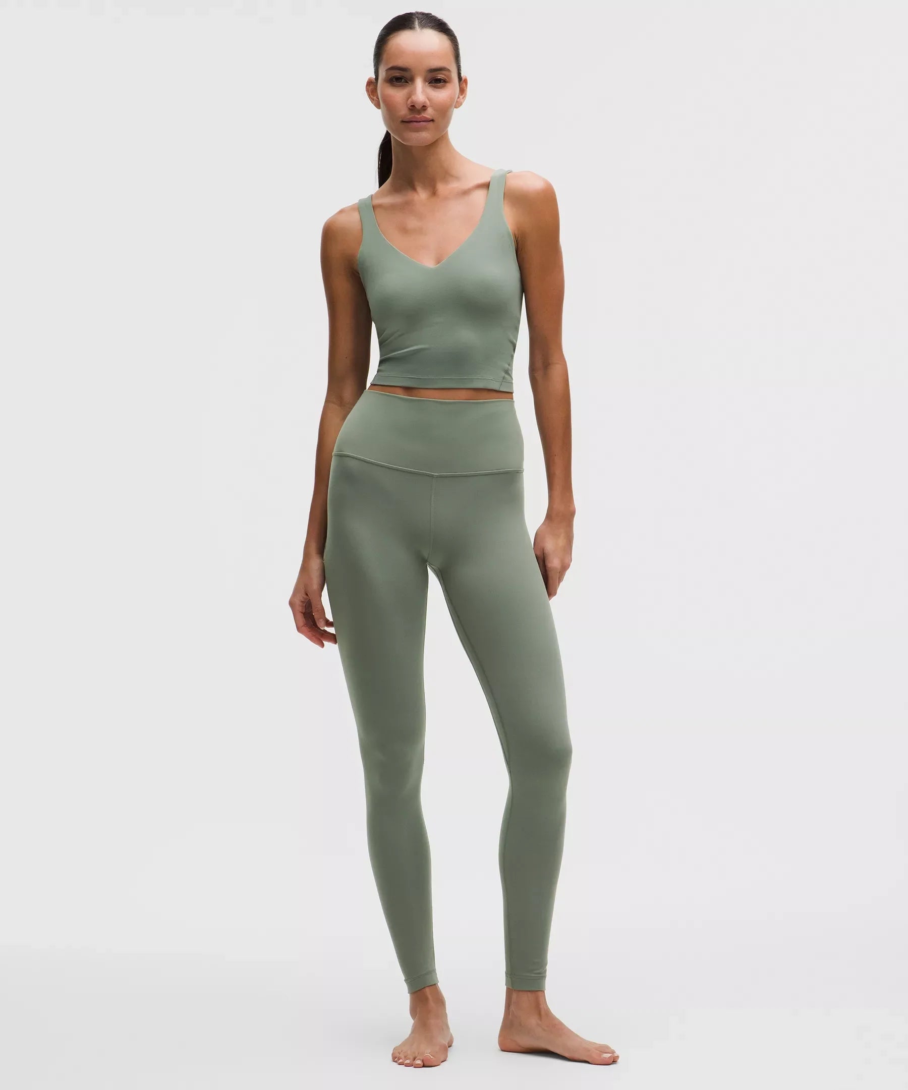 Align High-Rise Pant 28"