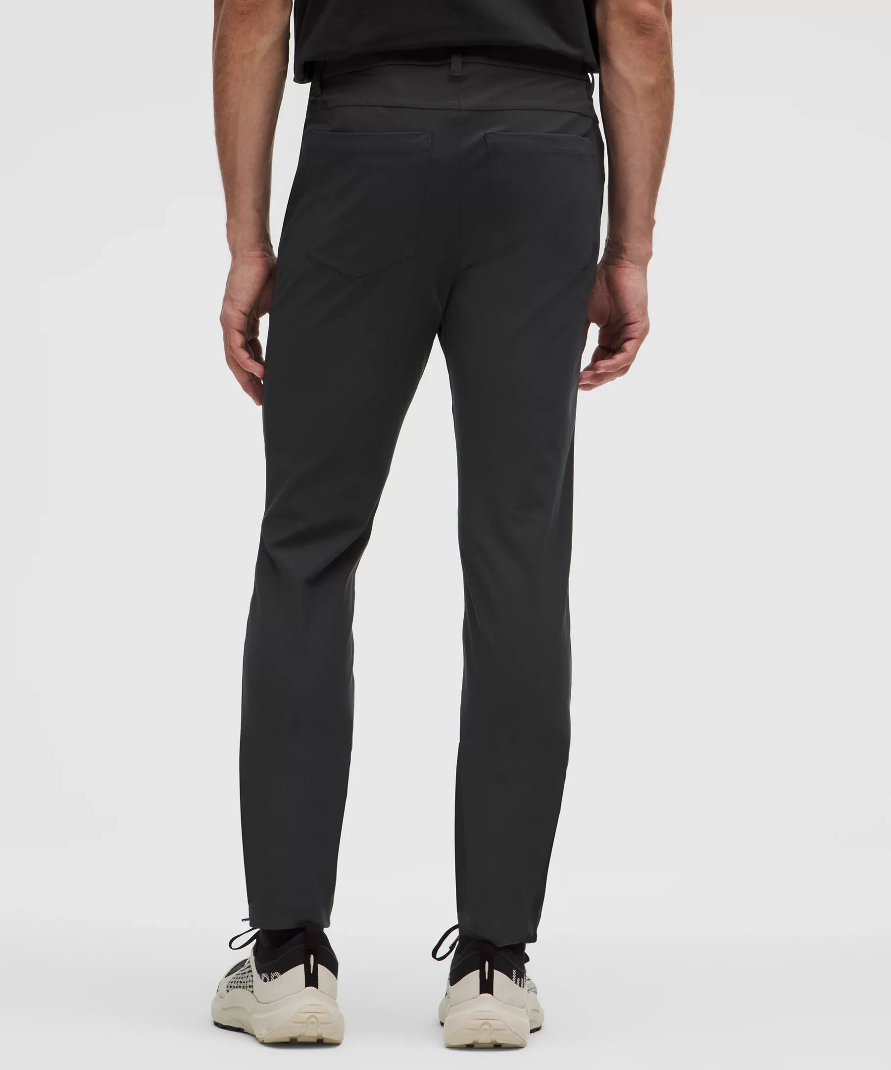 ABC Skinny-Fit 5 Pocket Pant 32L