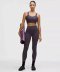 Align No Line High-Rise Pant 25"
