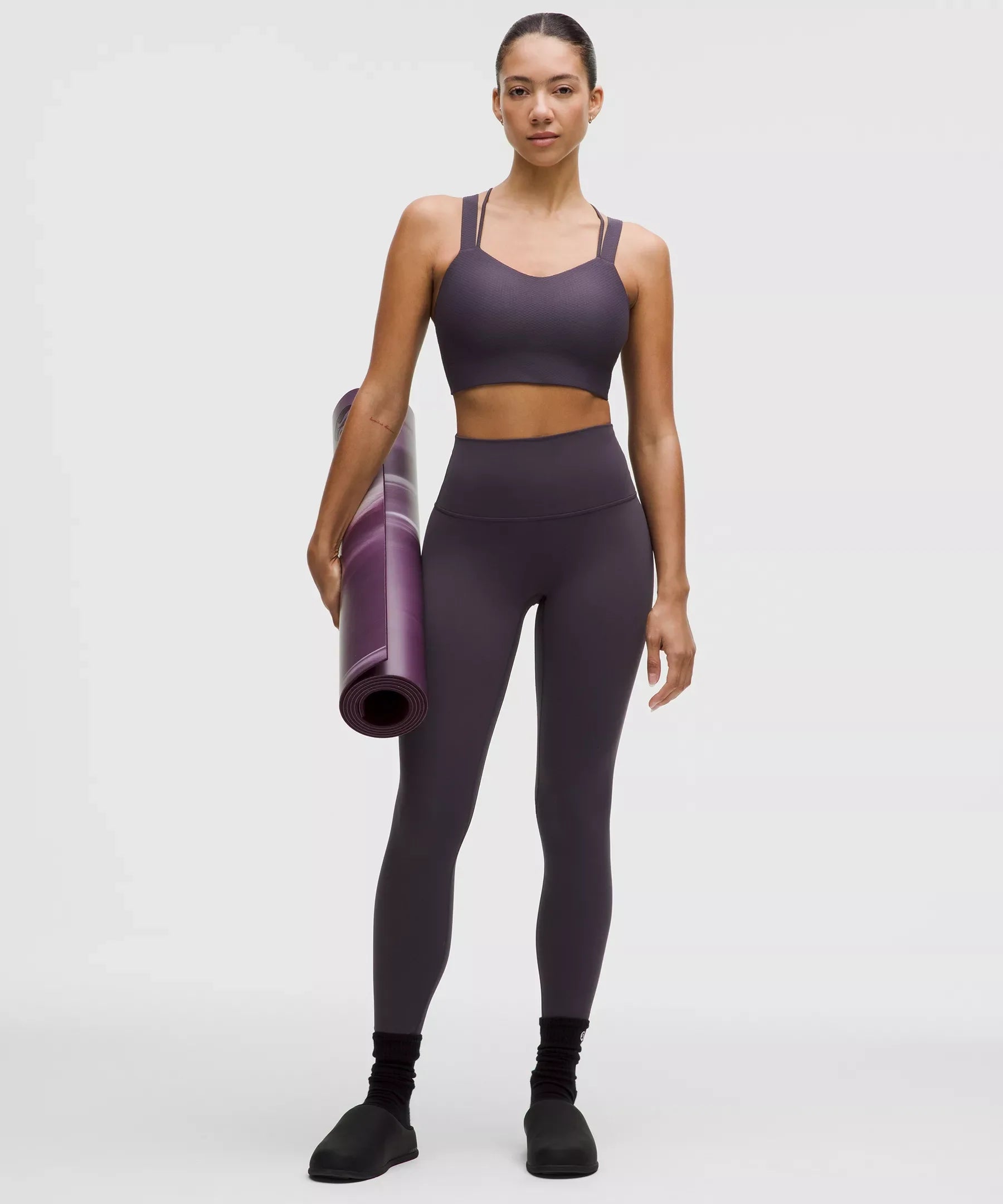 Align No Line High-Rise Pant 25"