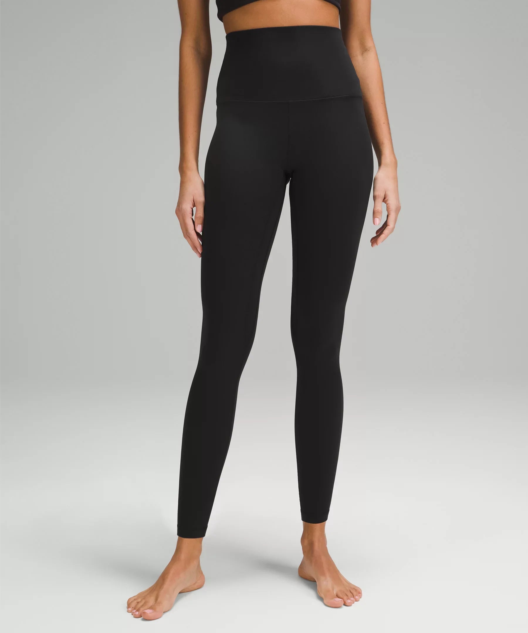 Align Super-High-Rise Pant 28"
