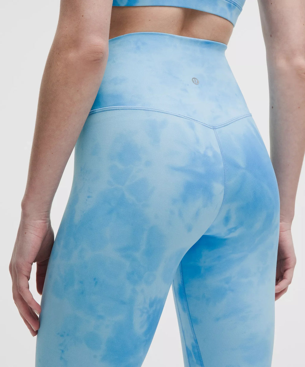 Align No Line High-Rise Pant 25"