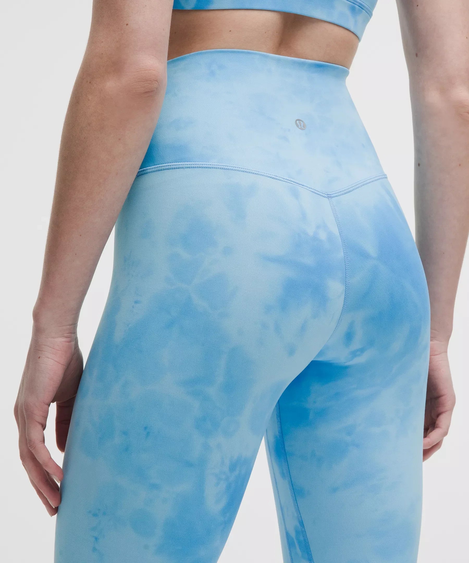Align No Line High-Rise Pant 25"