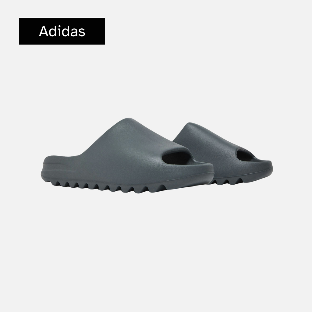 Yeezy Slides 'Slate Grey'