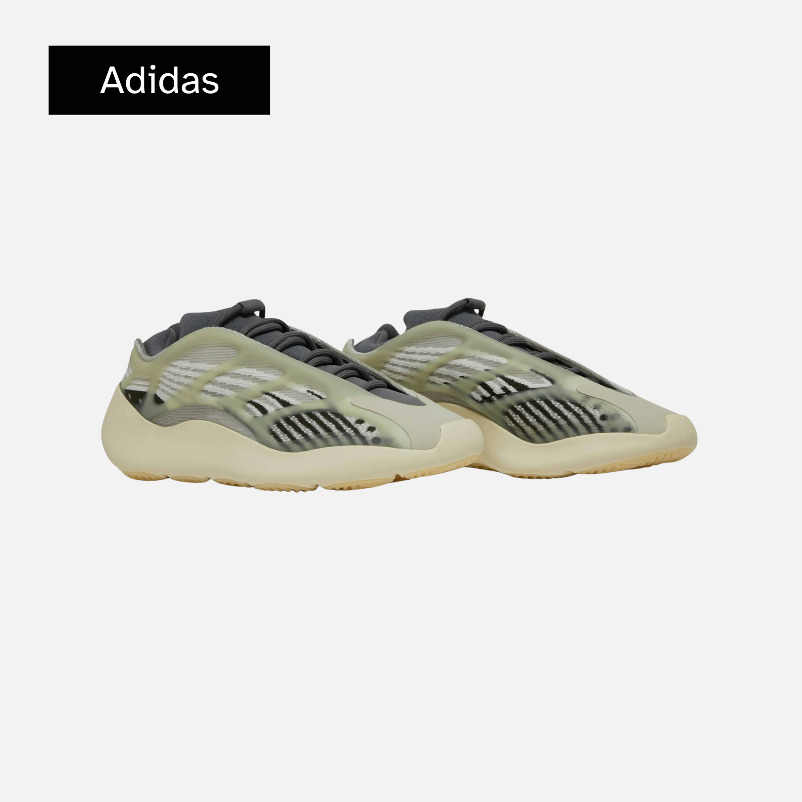 Yeezy 700 V3 'Fade Salt'