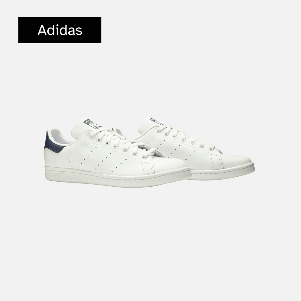 adidas Stan Smith 'Core White'