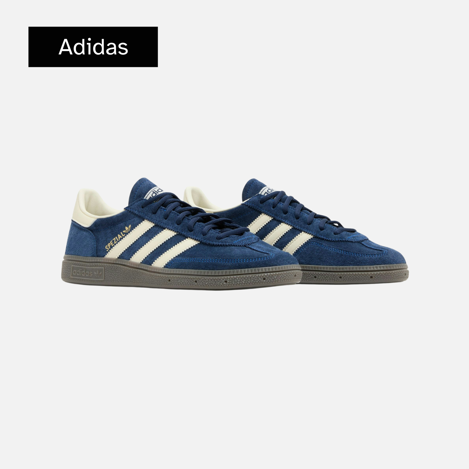 Adidas Handball Spezial 'Night Indigo'