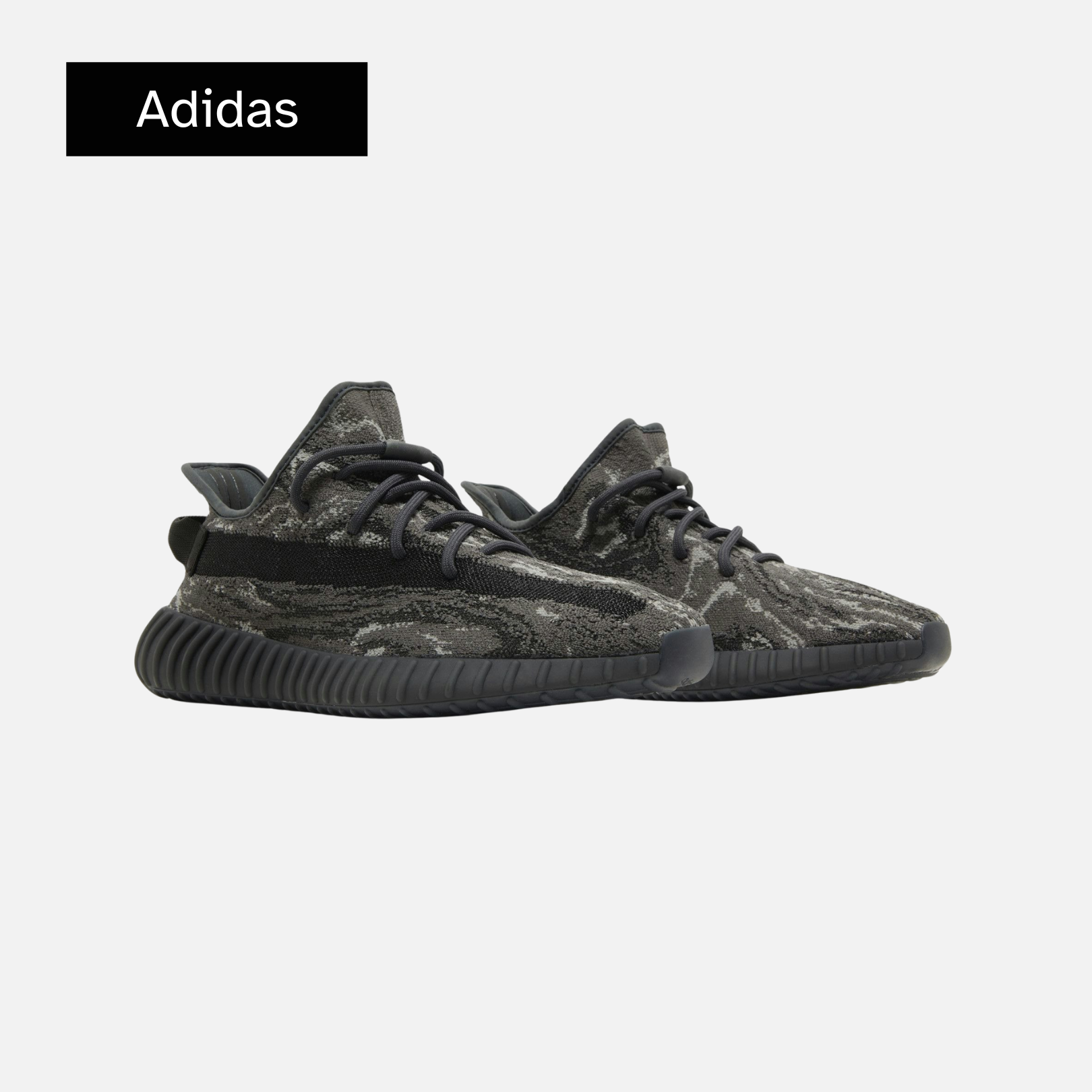 Adidas Yeezy Boost 350 V2 'MX Dark Salt'