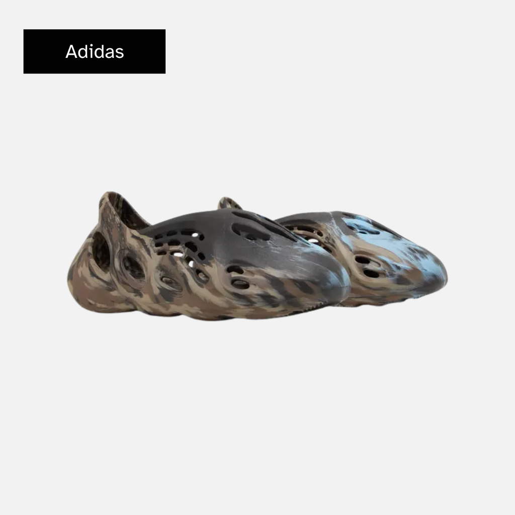 Yeezy Foam Runner 'MX Cinder'