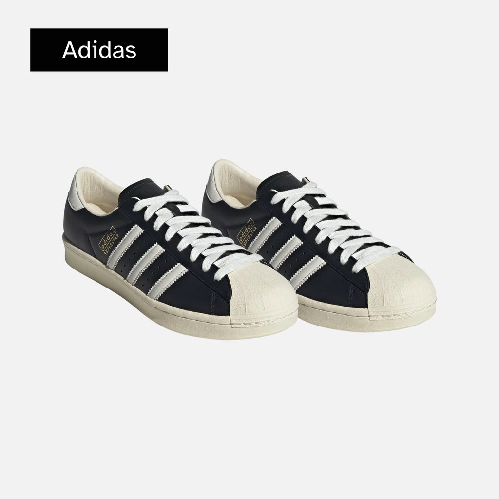 Adidas Foot Locker x Superstar '50th Anniversary'