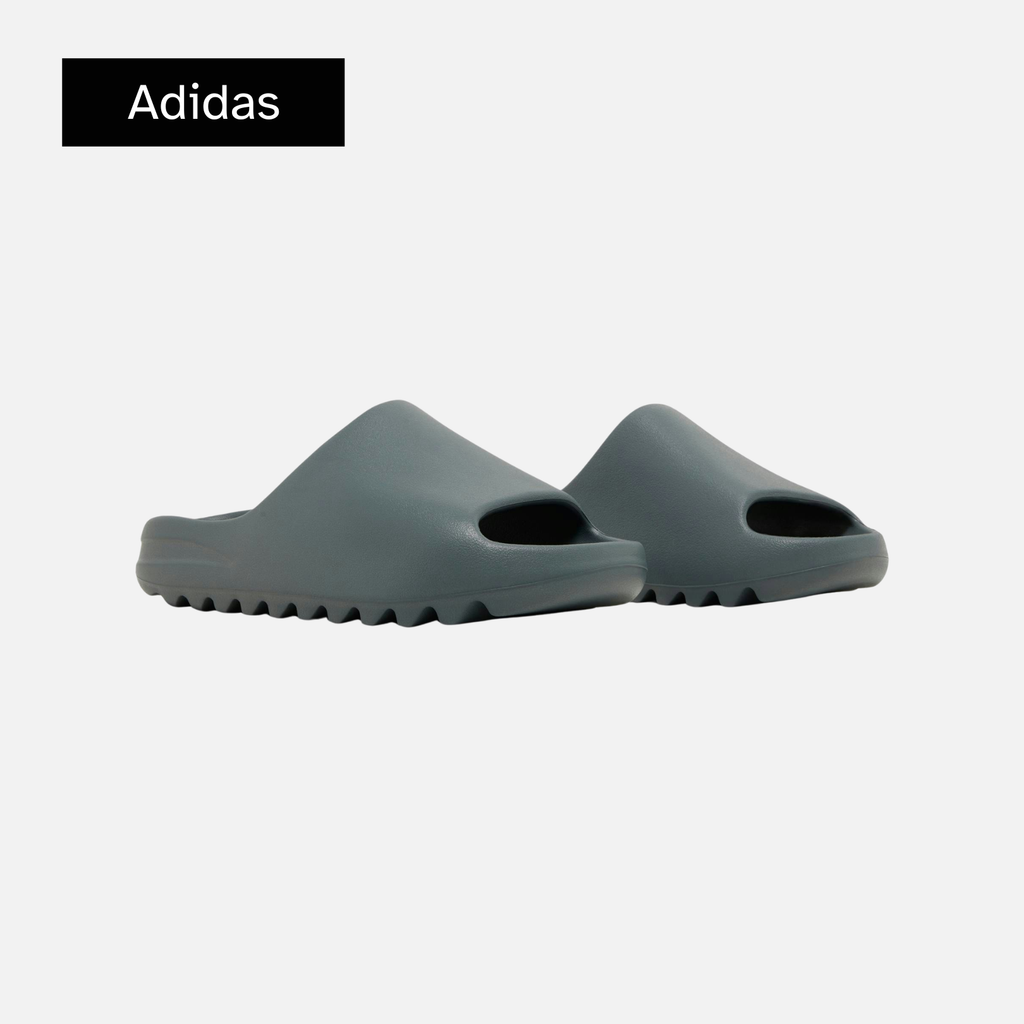 Yeezy Slides 'Slate Marine'