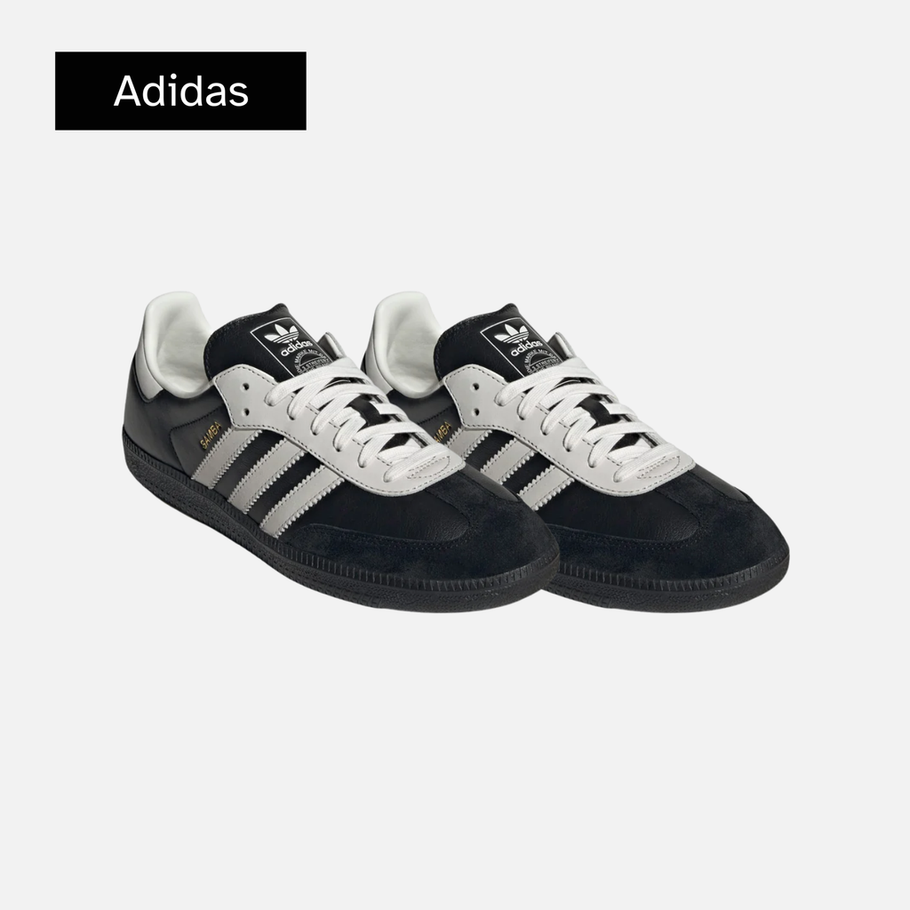 Adidas Samba OG '75th Anniversary'