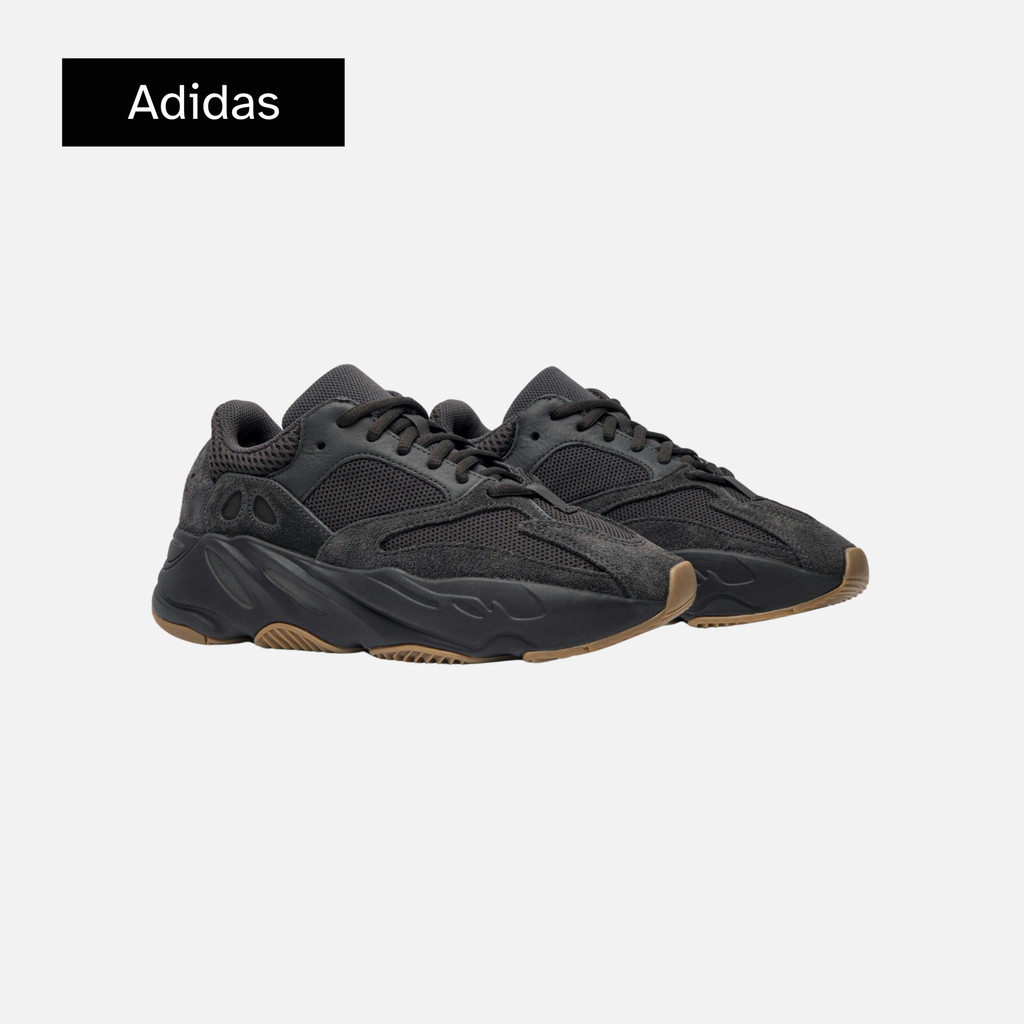 adidas Men's Yeezy Boost 700 'Utility Black' 2019