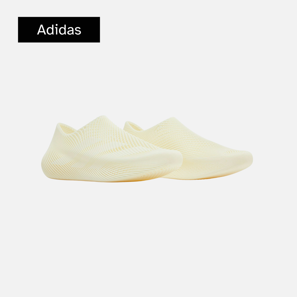 Climamog 'Off White'