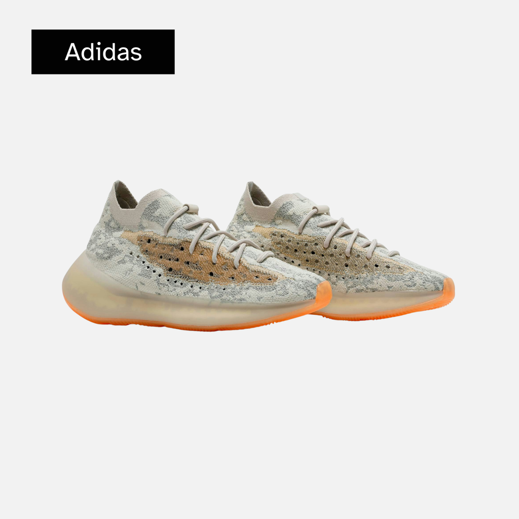 Yeezy Boost 380 'Yecoraite Reflective'