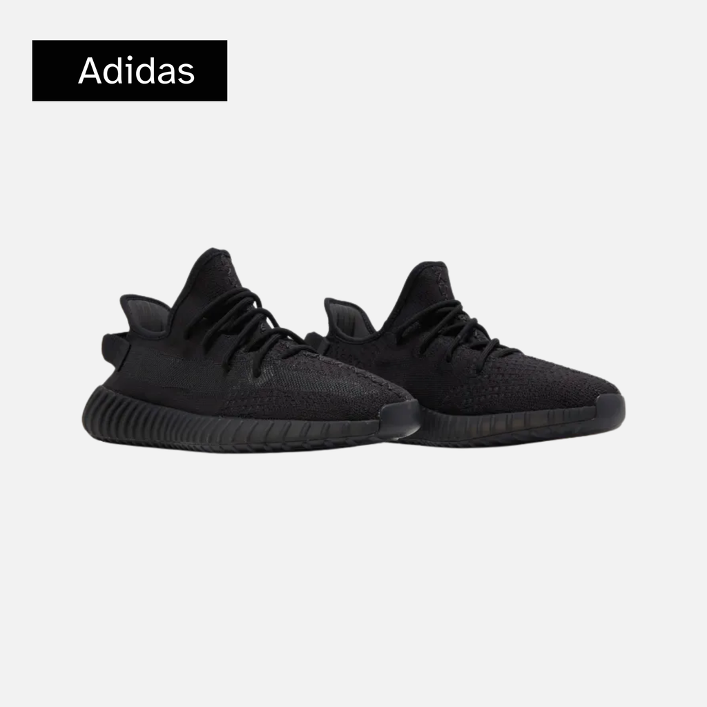 Adidas Yeezy Boost 350 V2 'Onyx'