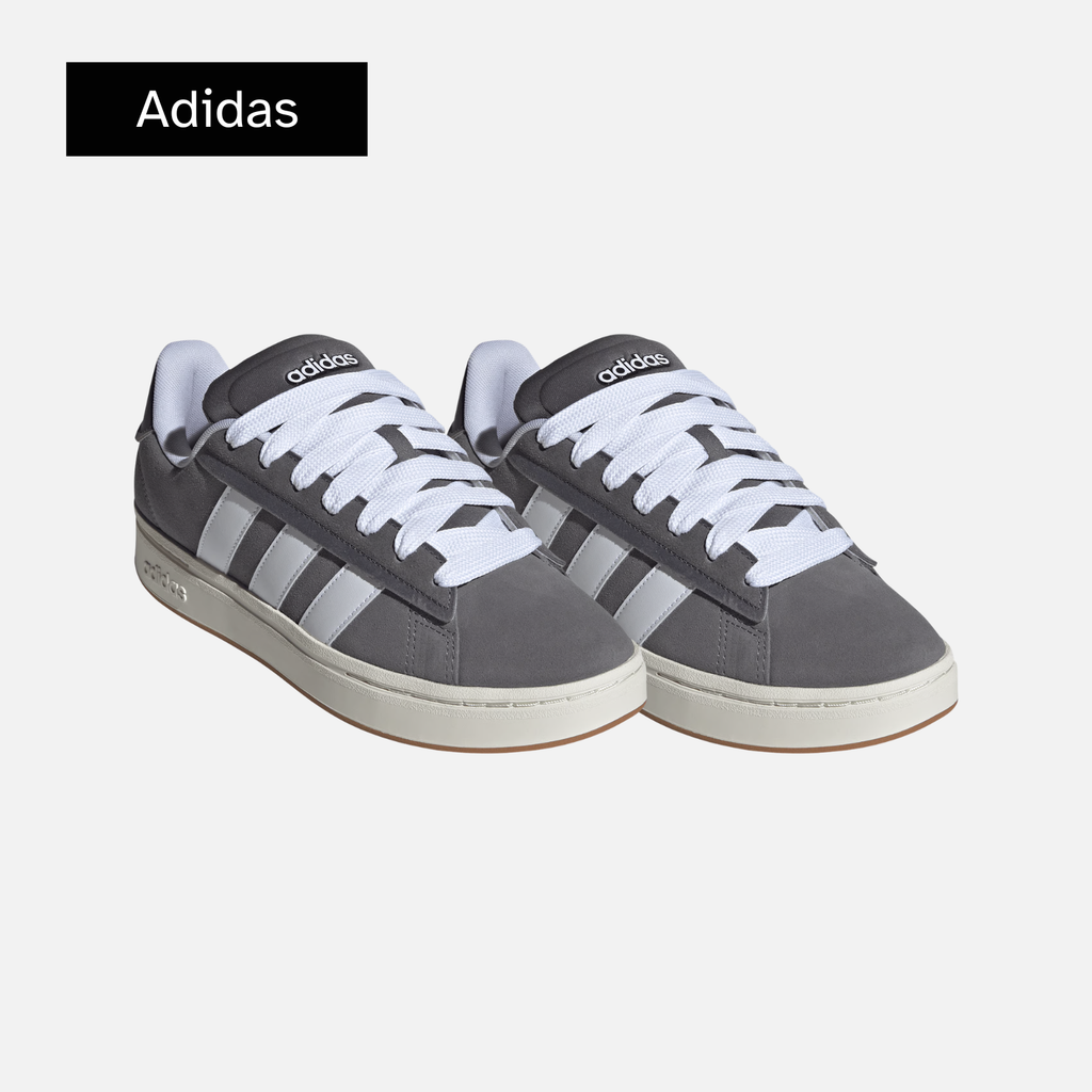 Grand Court Alpha 'Grey White Gum'