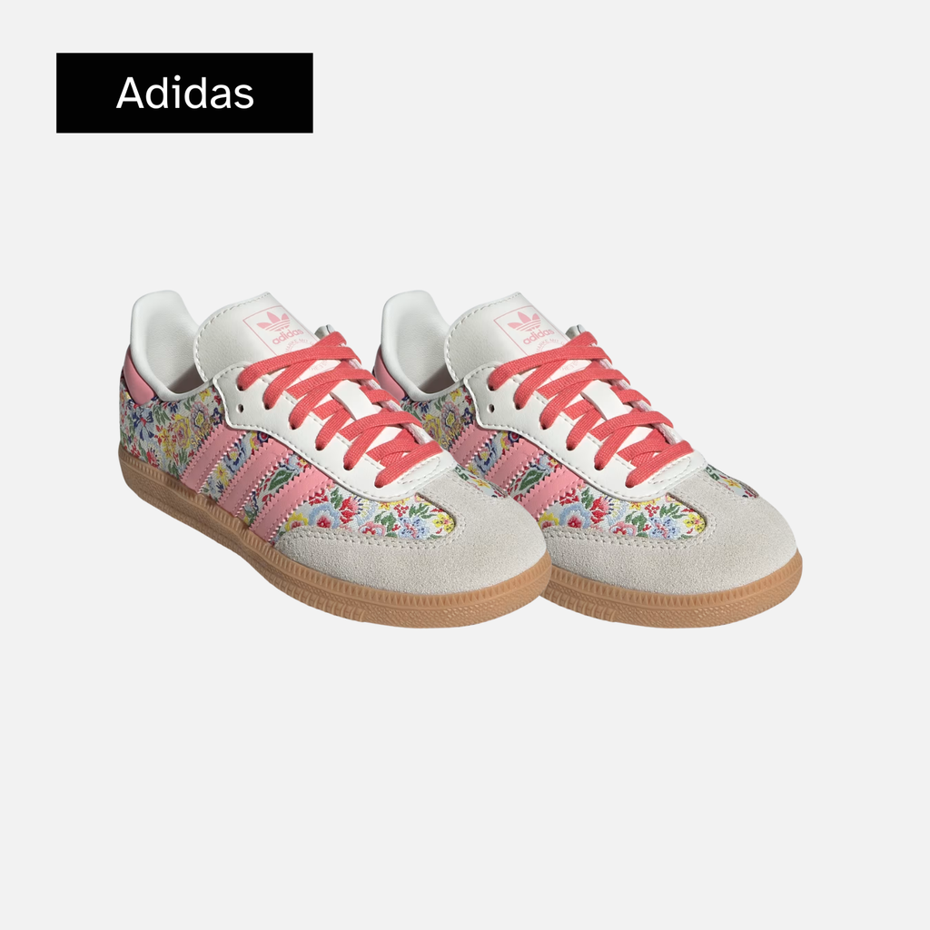 Liberty London x Samba OG C 'Floral Embroidery' PS