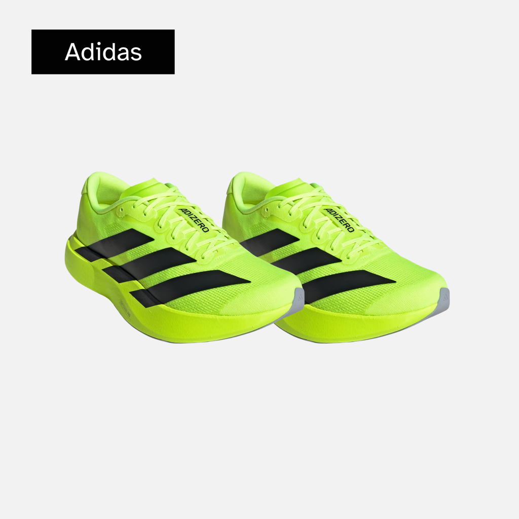 Adizero Evo SL 'Lucid Lemon'