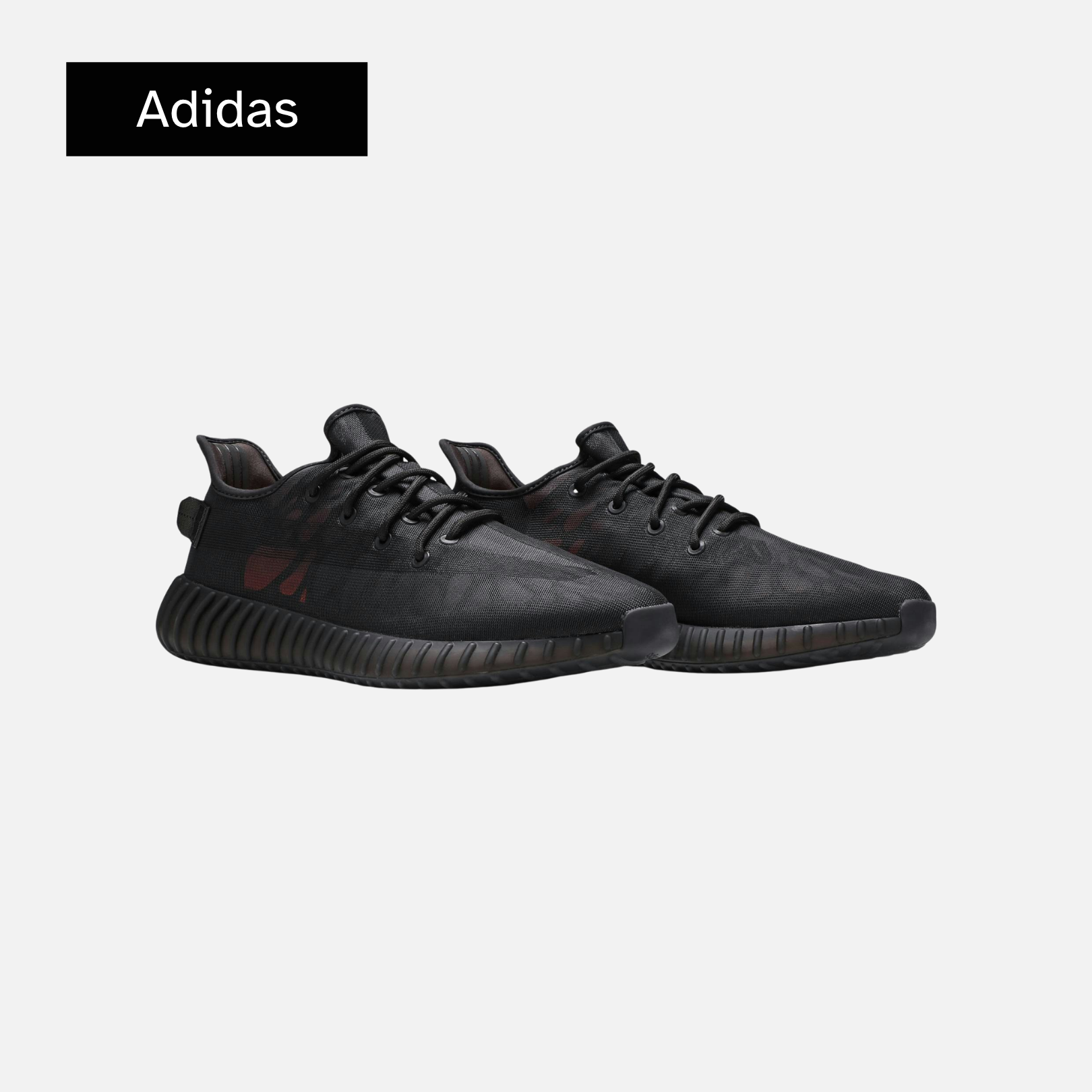 Adidas Yeezy Boost 350 V2 'Mono Cinder'