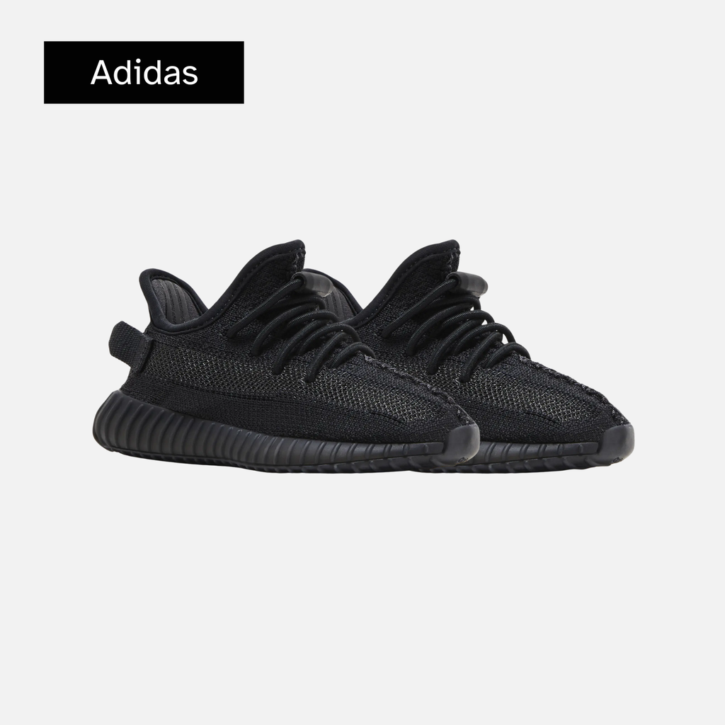 Adidas Yeezy Boost 350 V2 Infants 'Onyx'