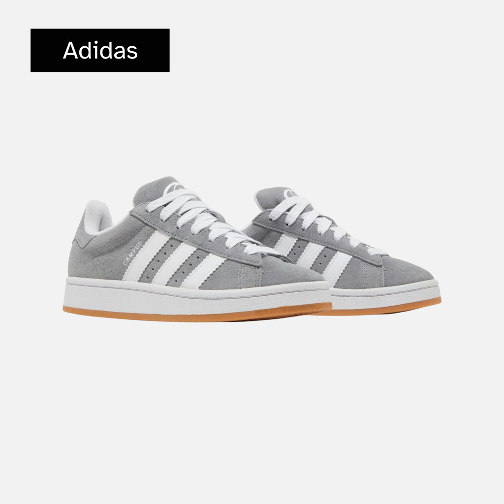 Campus 00s J 'Grey Gum' GS