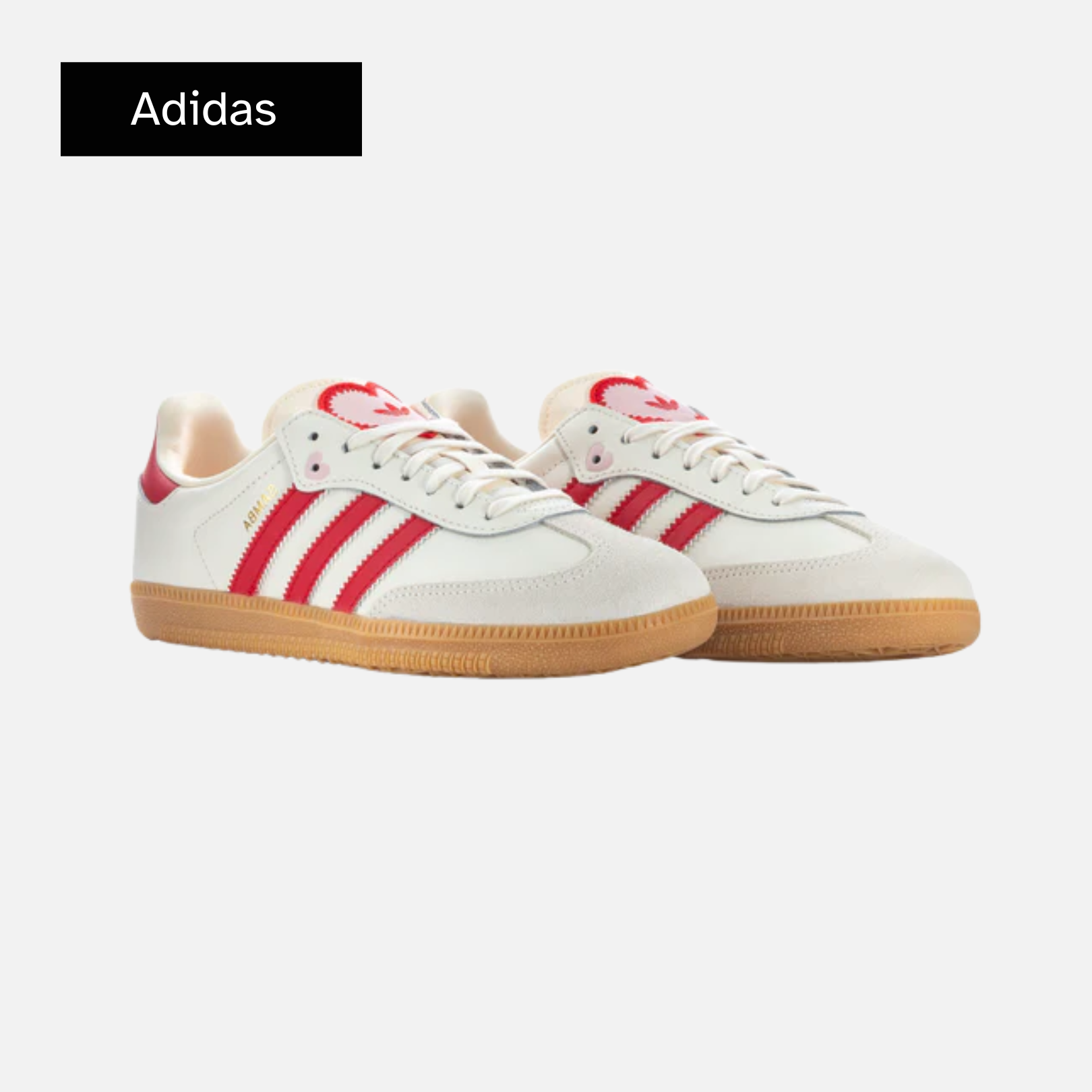 adidas SAMBA OG SHOES