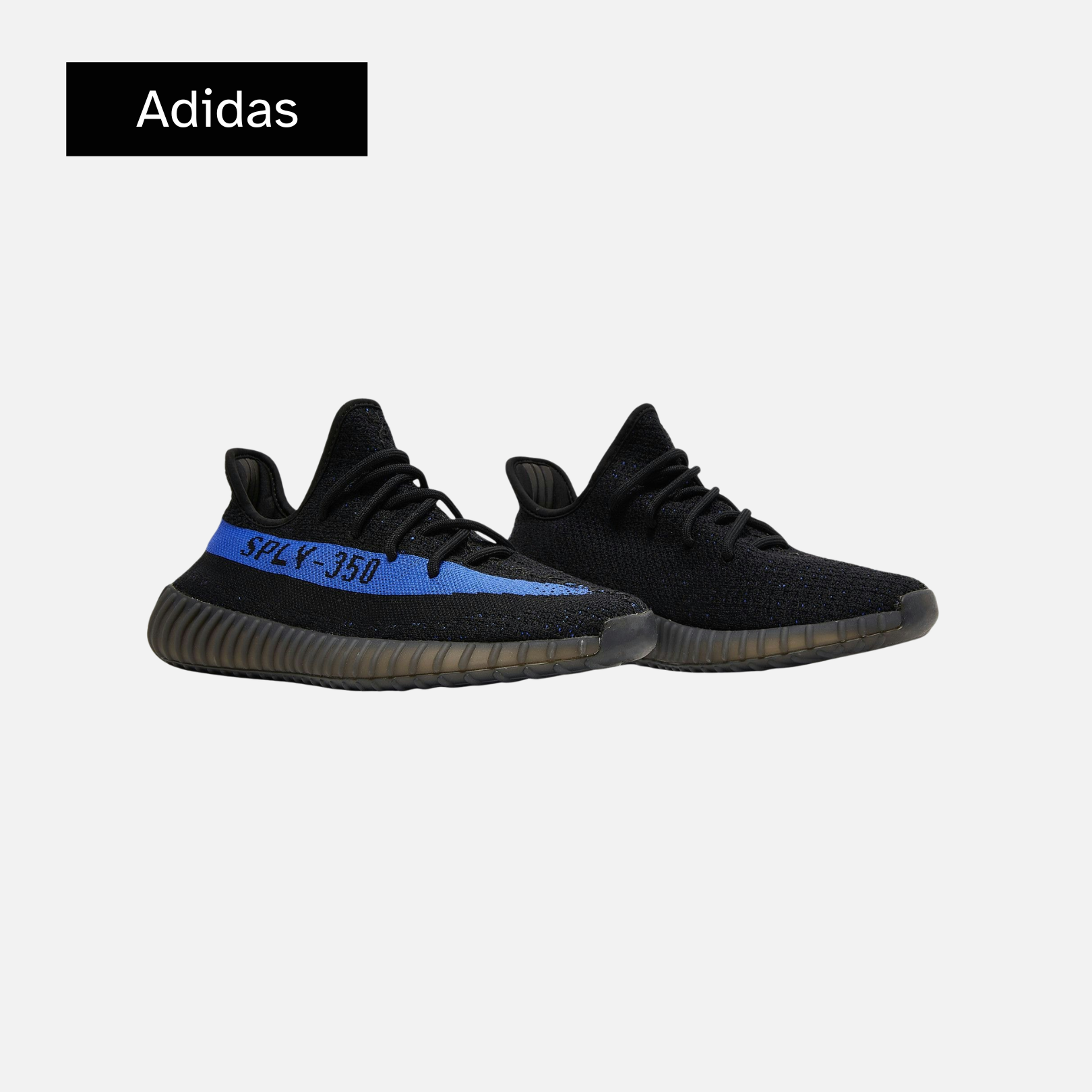 Adidas Yeezy Boost 350 V2 'Dazzling Blue'