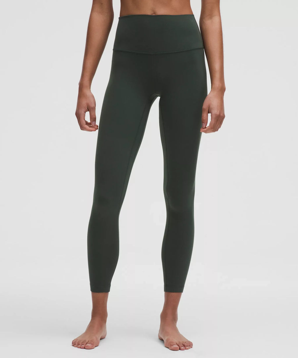 Align High-Rise Pant 25"