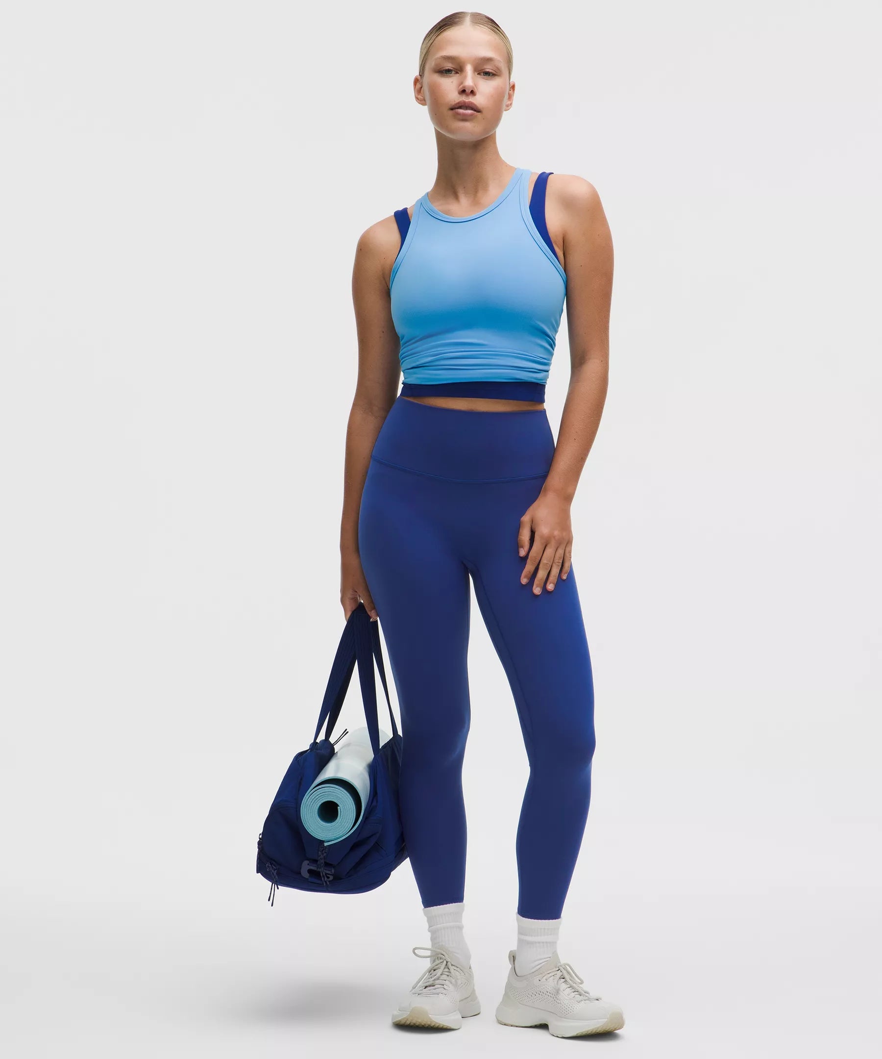 Align No Line High-Rise Pant 25"