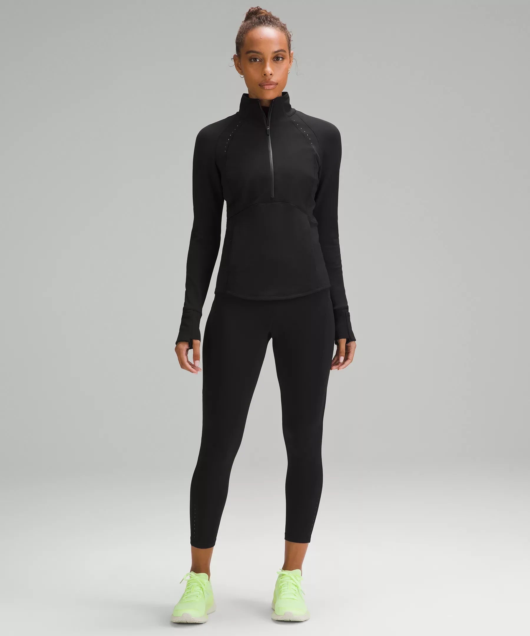 Fast and Free High-Rise Thermal Tight 25"