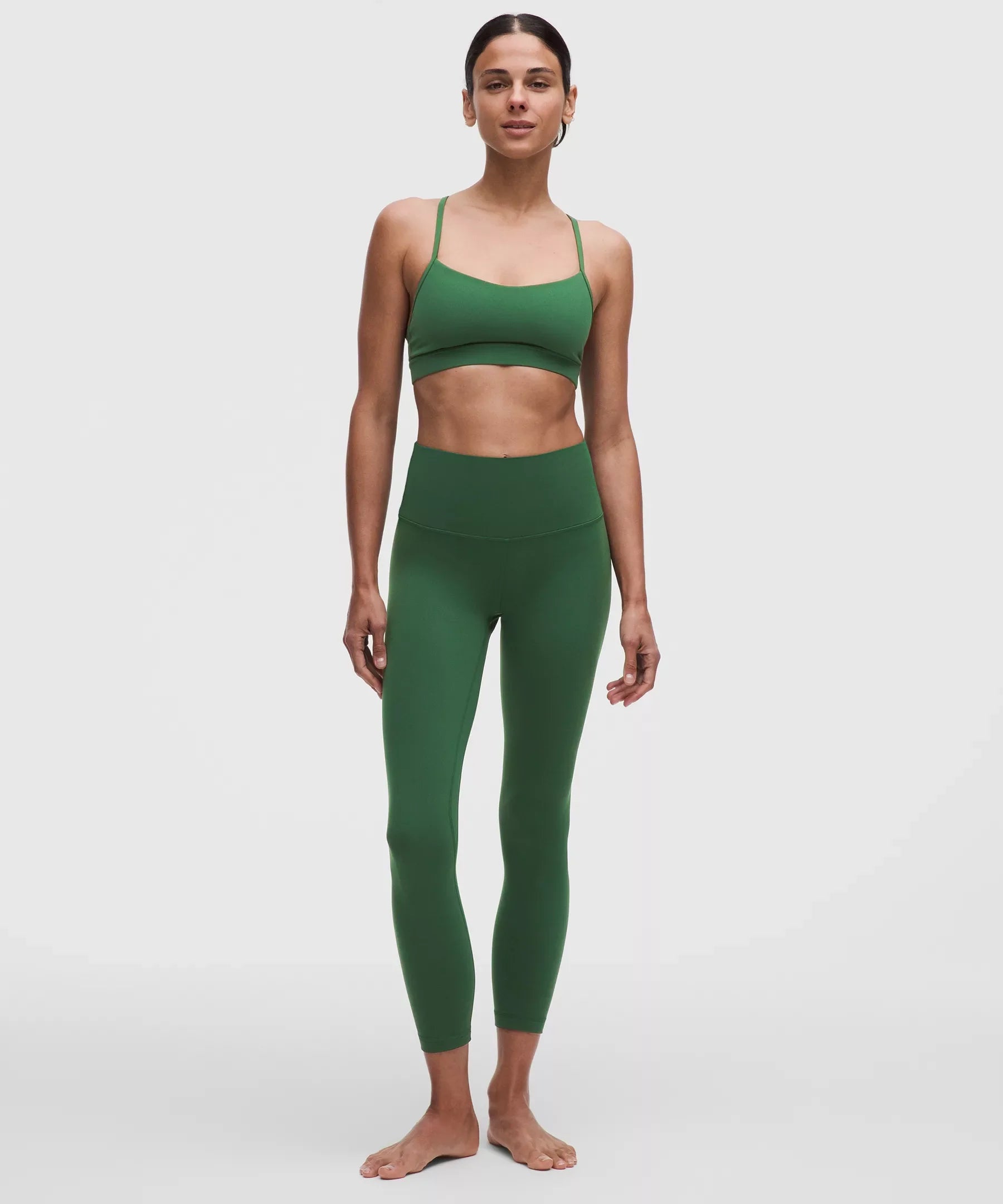 Align High-Rise Pant 25"