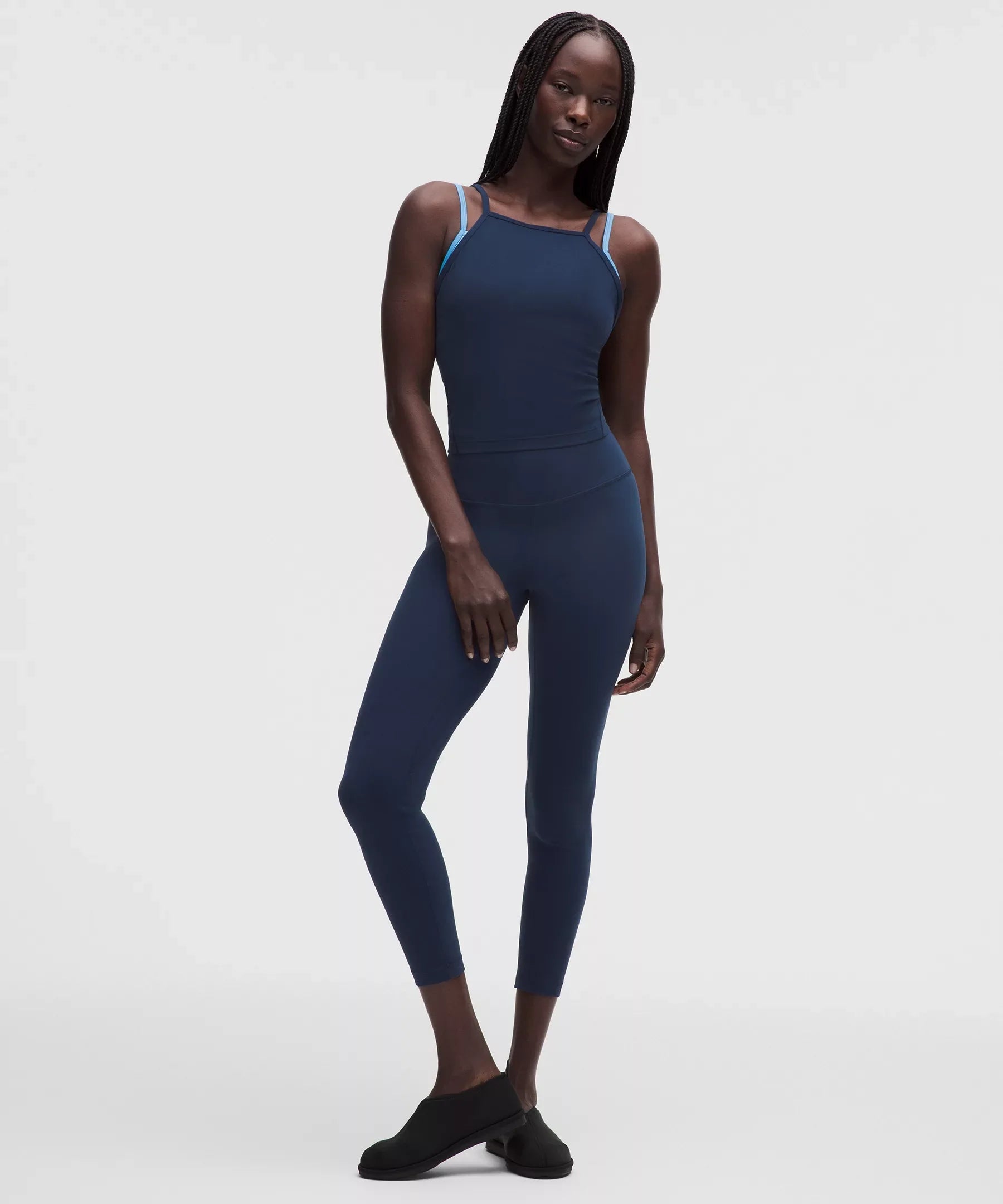Align Super-High-Rise Pant 25"